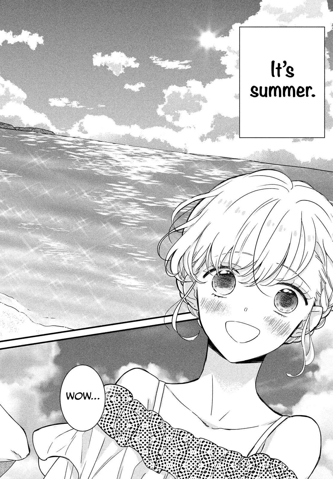Page 4 Chapter 10 Bengoshi to 17-sai