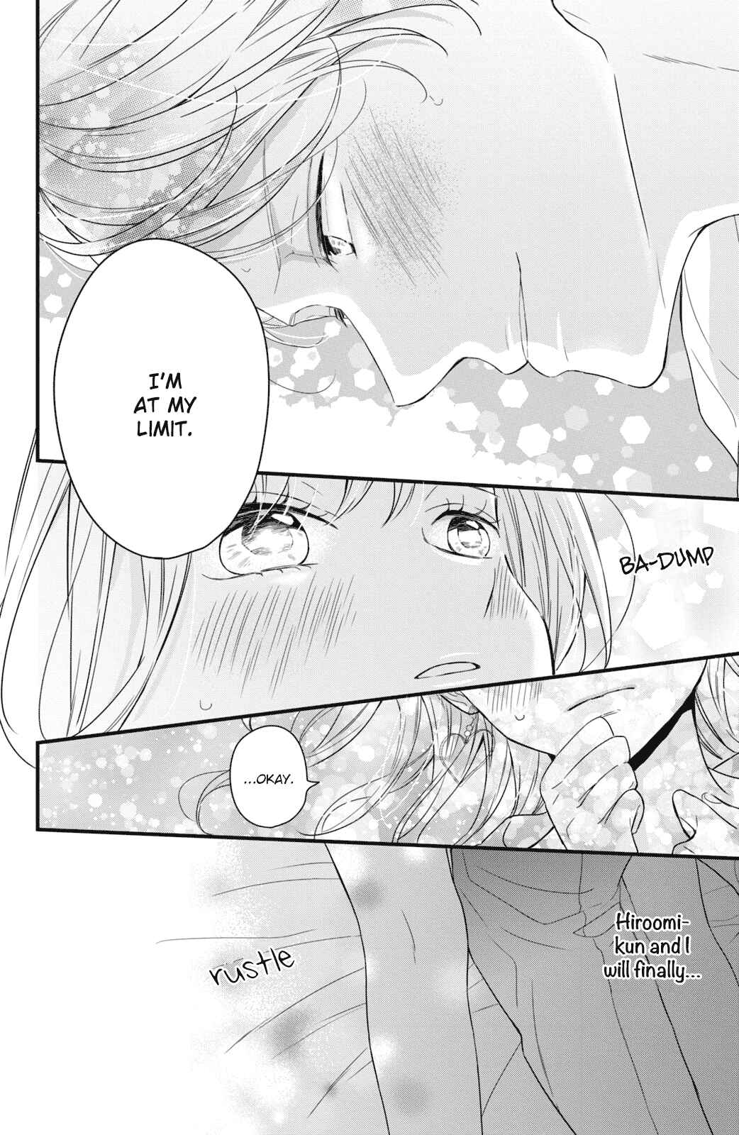 Page 24 Chapter 2 Bengoshi to 17-sai