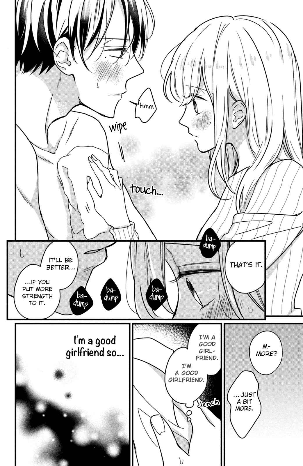Page 27 Chapter 5 Bengoshi to 17-sai