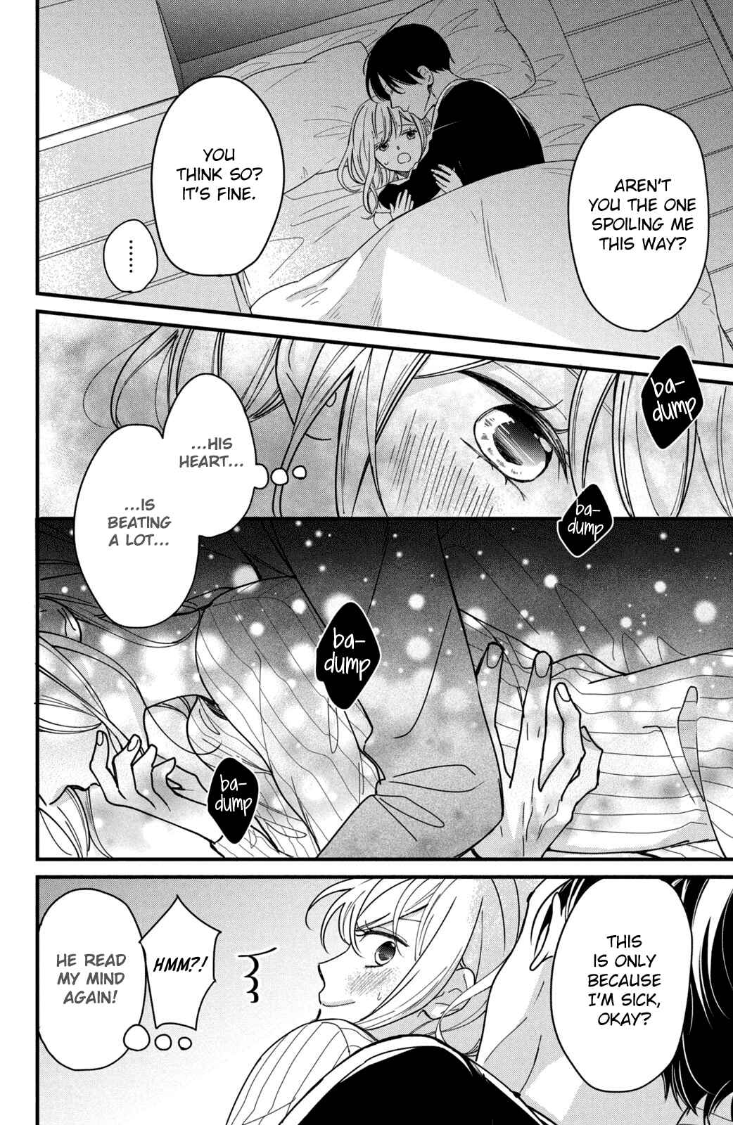 Page 39 Chapter 5 Bengoshi to 17-sai