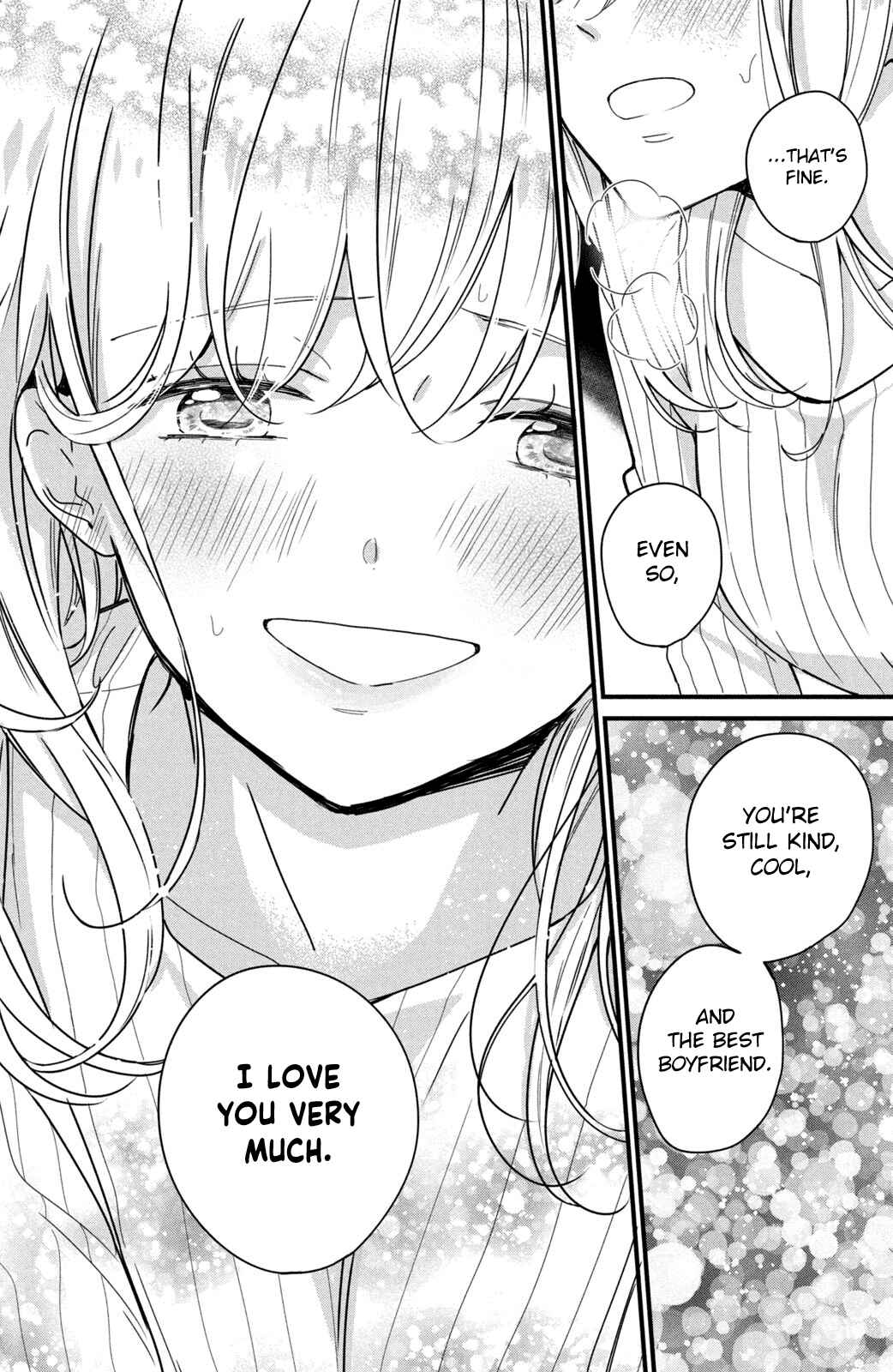 Page 45 Chapter 5 Bengoshi to 17-sai