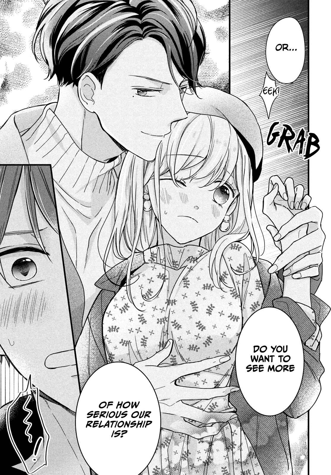 Page 28 Chapter 9 Bengoshi to 17-sai