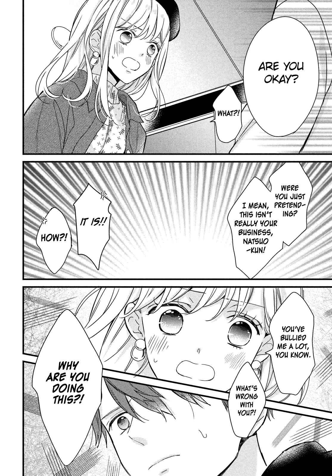Page 31 Chapter 9 Bengoshi to 17-sai
