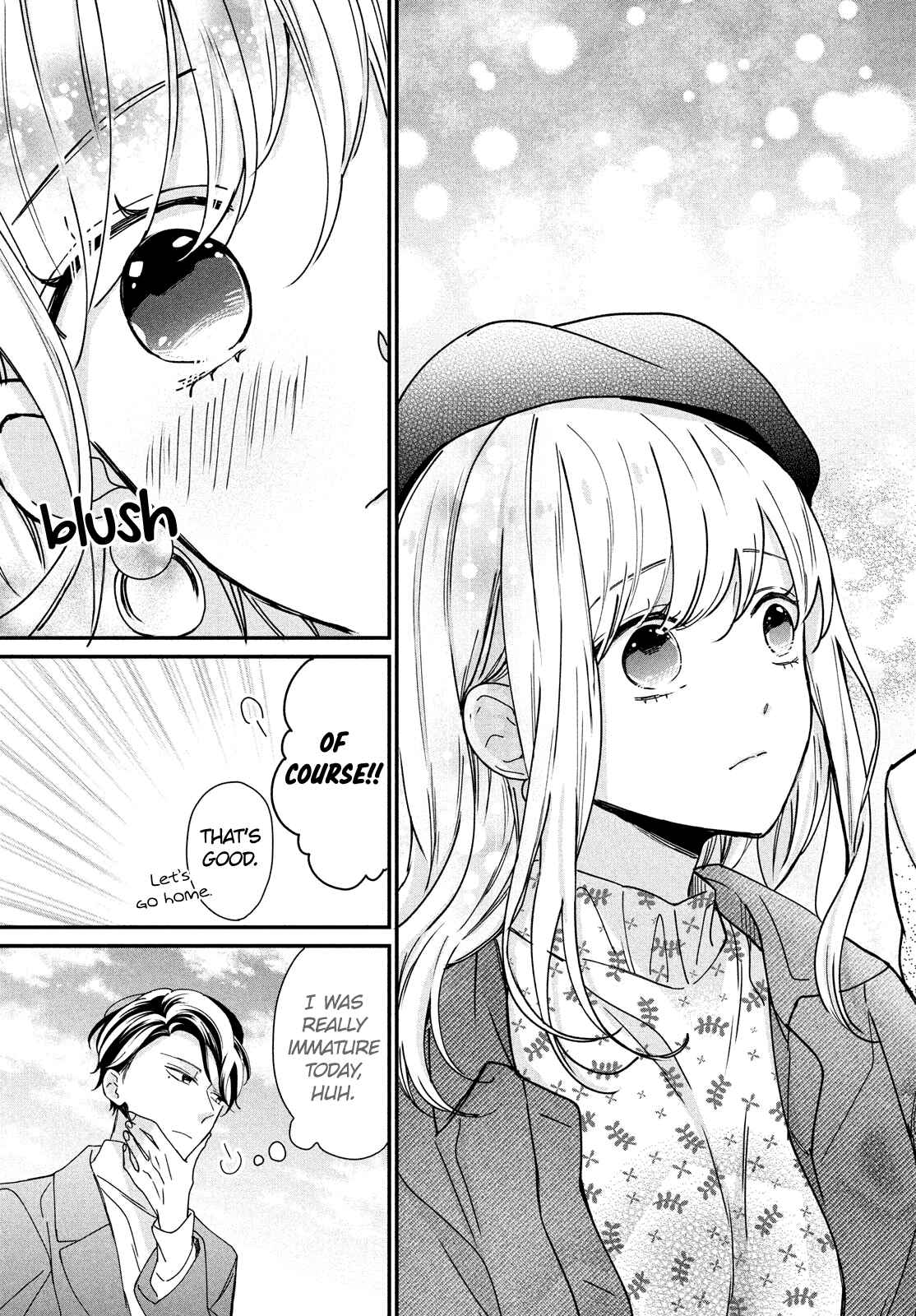 Page 44 Chapter 9 Bengoshi to 17-sai