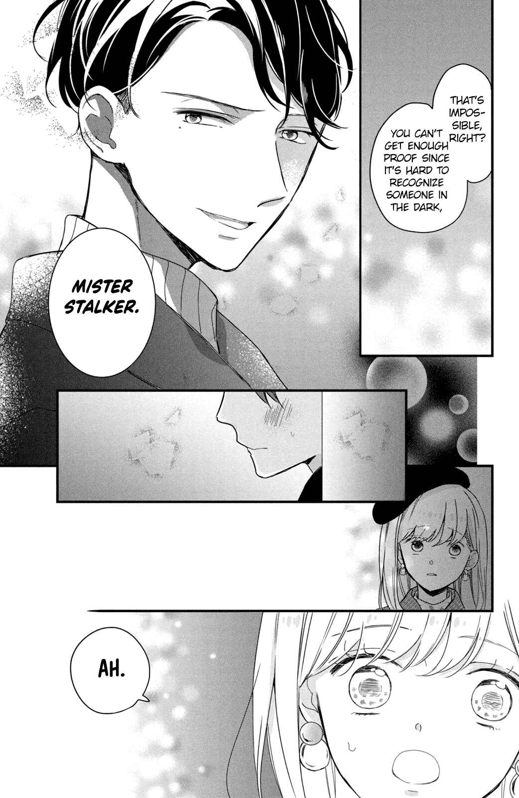 Page 41 Chapter 8 Bengoshi to 17-sai