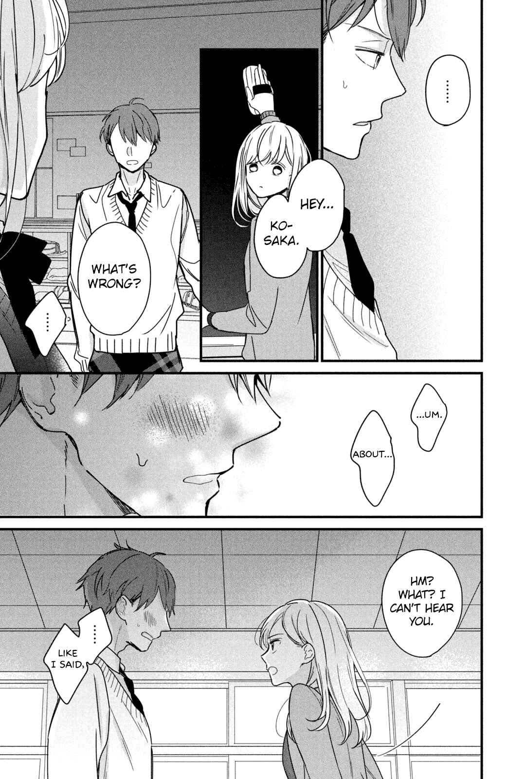 Page 5 Chapter 8 Bengoshi to 17-sai