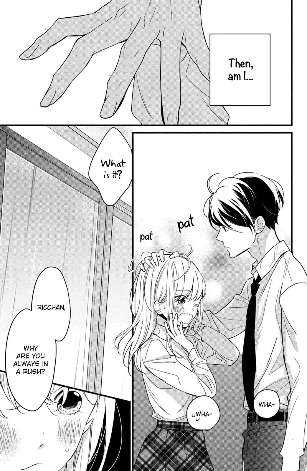 Page 28 Chapter 3 Bengoshi to 17-sai