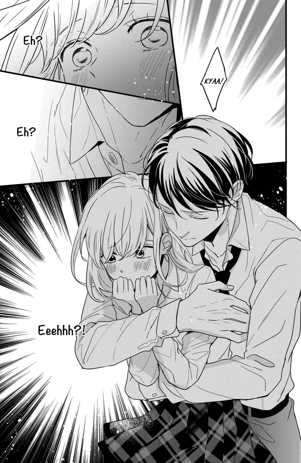 Page 32 Chapter 3 Bengoshi to 17-sai