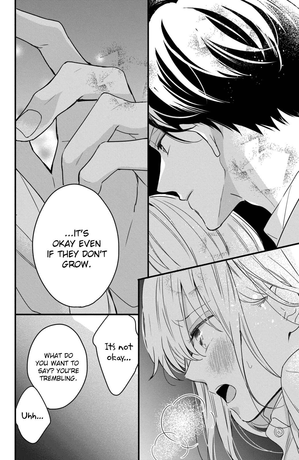 Page 37 Chapter 3 Bengoshi to 17-sai