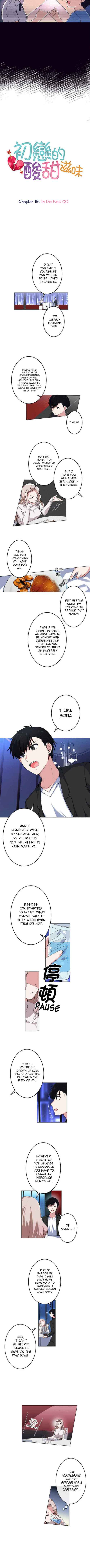 Page 3 Chapter 19 Adolescent Love