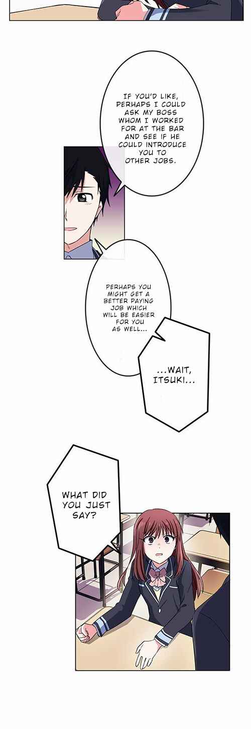 Page 13 Chapter 20 Adolescent Love
