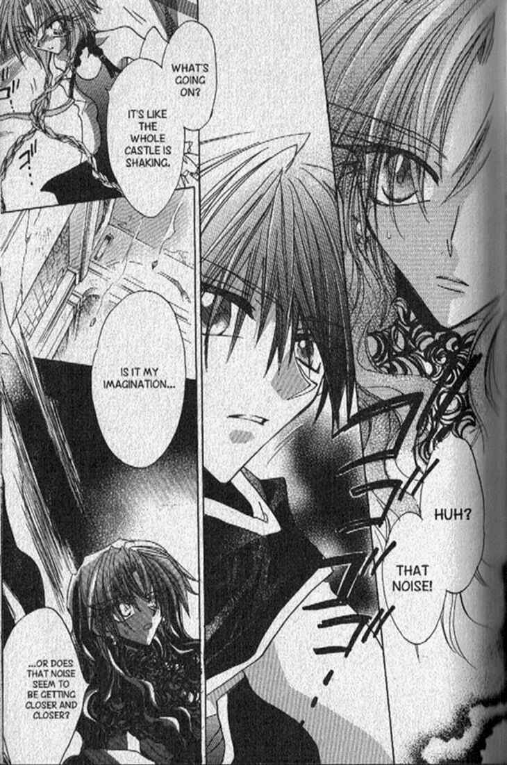 Page 1 Chapter 143 Dragon Knights