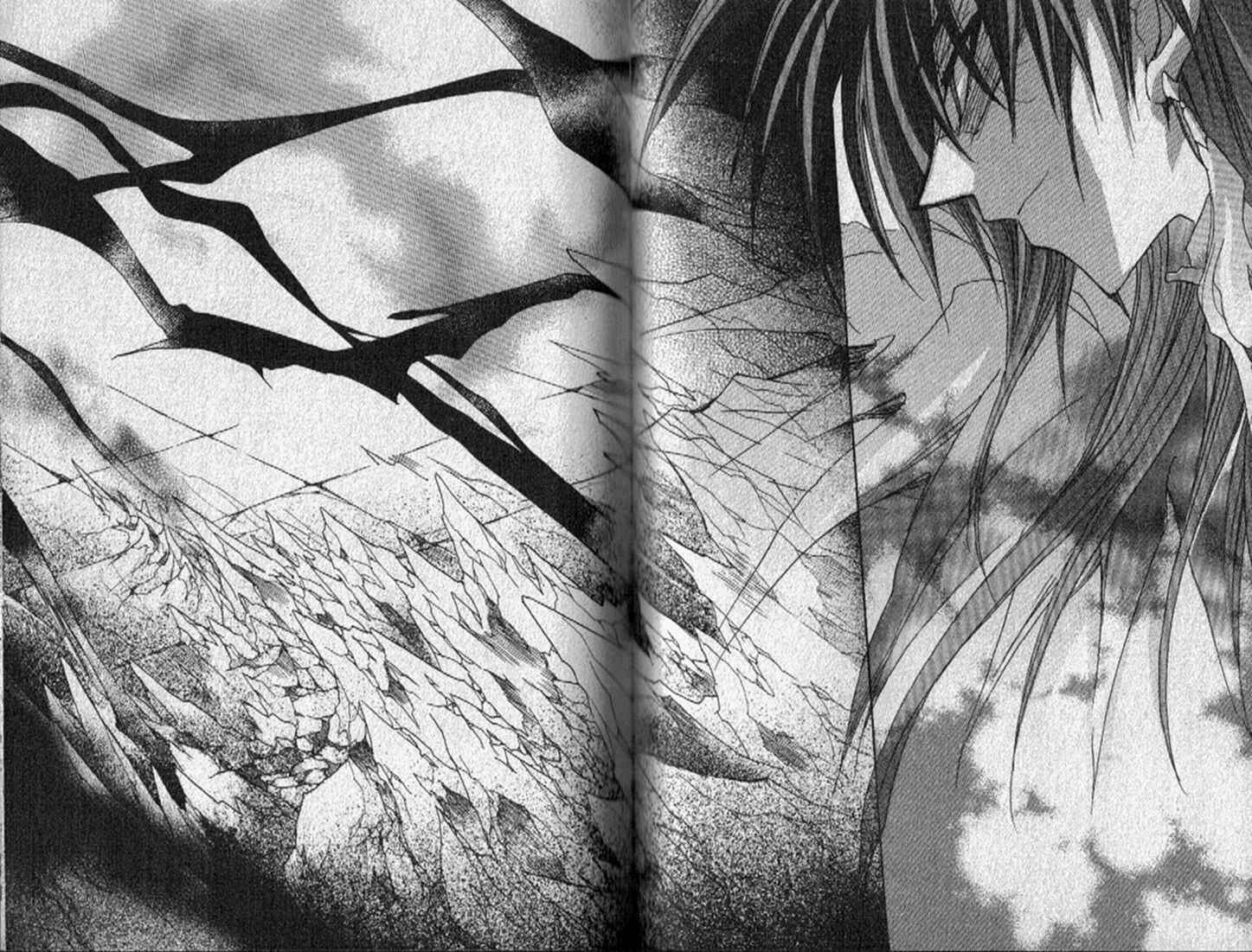 Page 2 Chapter 143 Dragon Knights