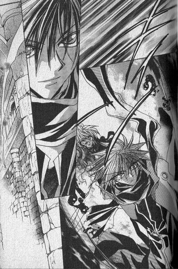 Page 4 Chapter 143 Dragon Knights