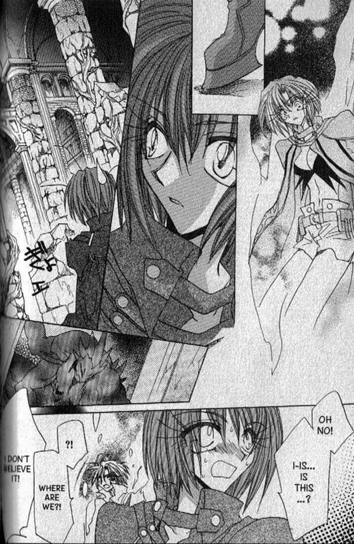 Page 5 Chapter 143 Dragon Knights