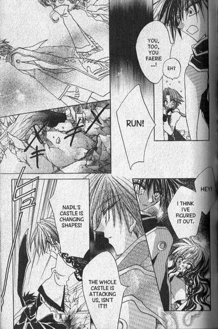 Page 9 Chapter 143 Dragon Knights