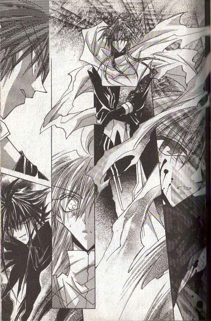 Page 10 Chapter 113 Dragon Knights