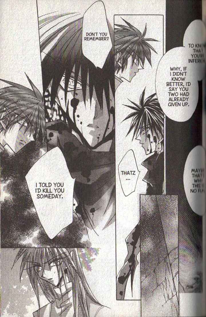Page 18 Chapter 113 Dragon Knights