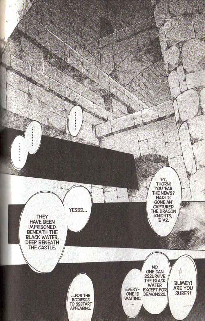 Page 19 Chapter 113 Dragon Knights