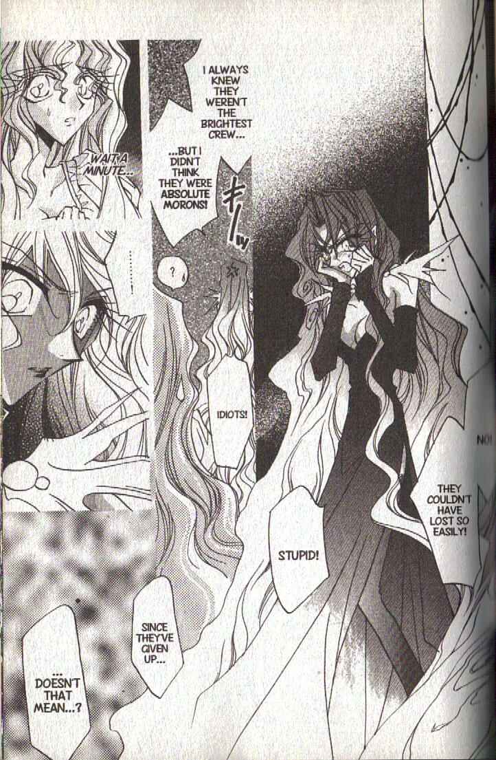 Page 20 Chapter 113 Dragon Knights