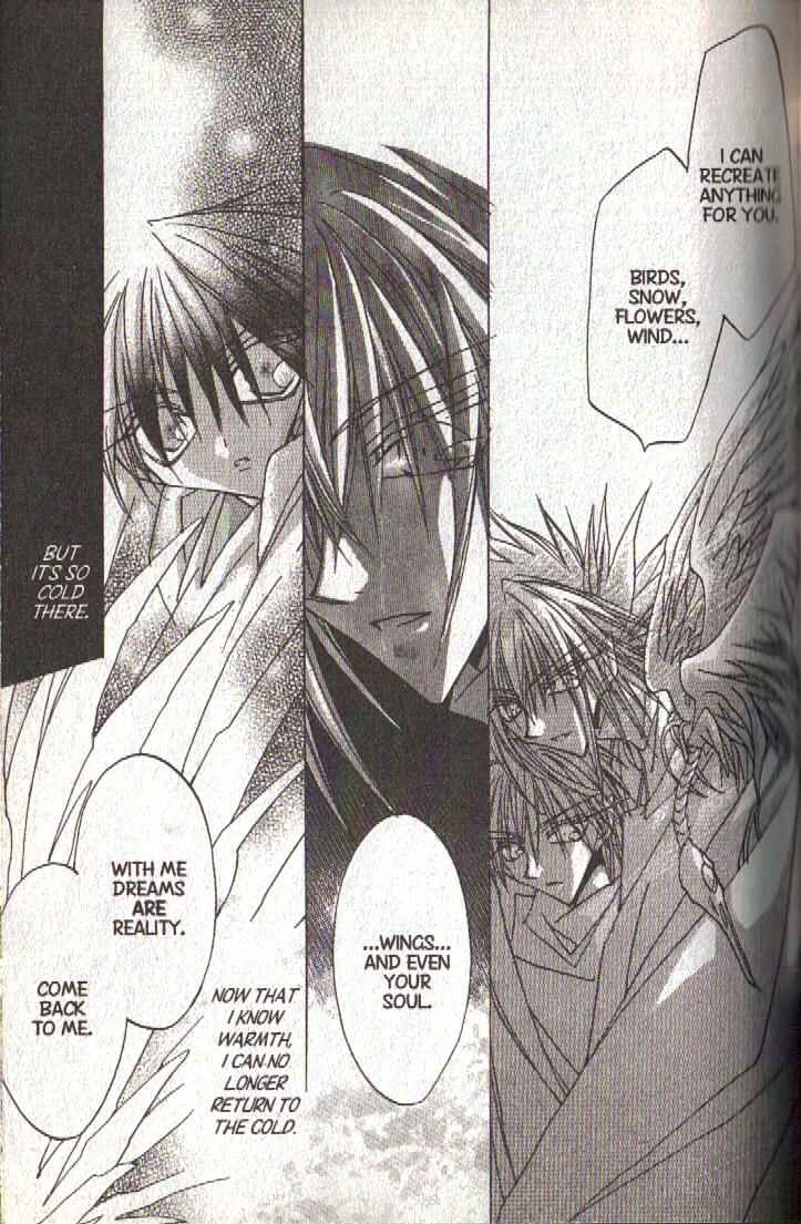 Page 4 Chapter 113 Dragon Knights