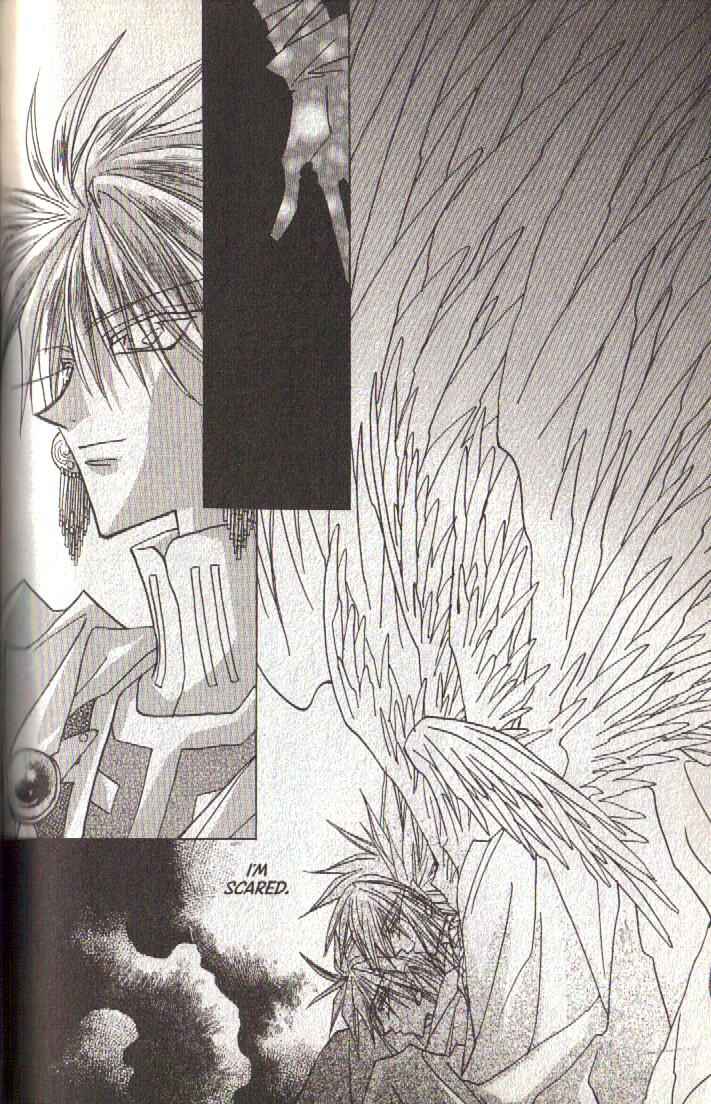 Page 5 Chapter 113 Dragon Knights
