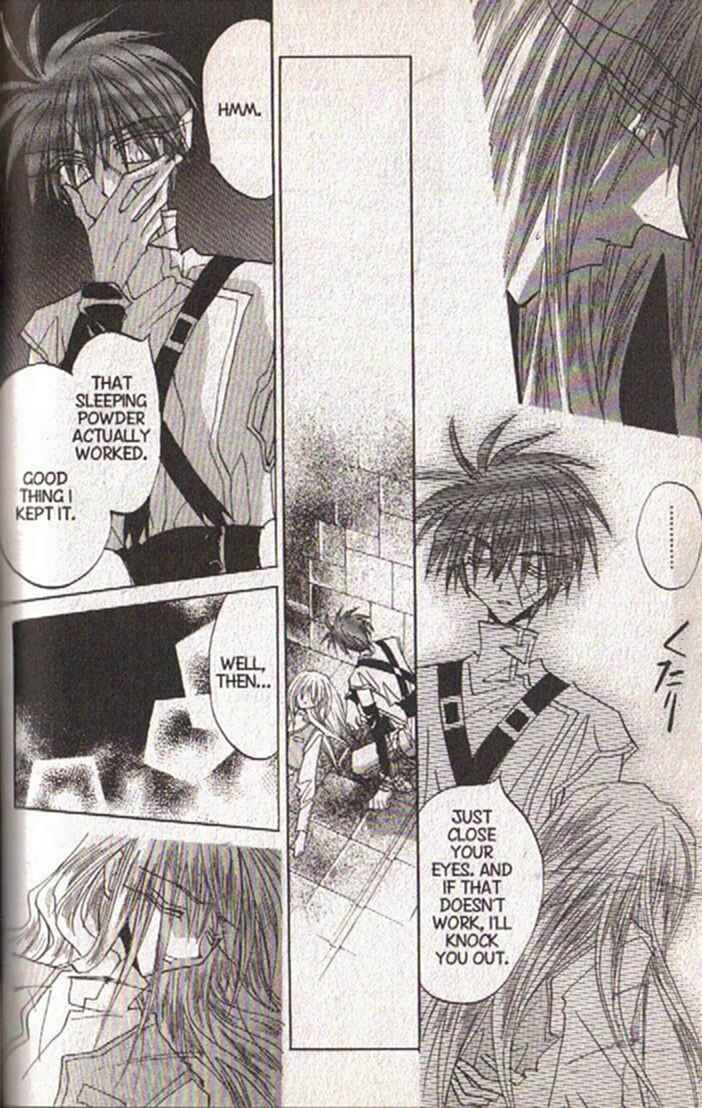 Page 10 Chapter 120 Dragon Knights