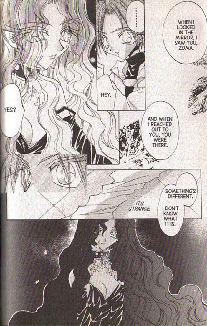 Page 12 Chapter 120 Dragon Knights