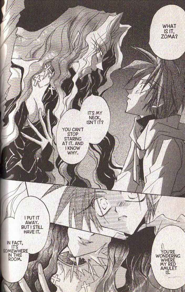 Page 14 Chapter 120 Dragon Knights