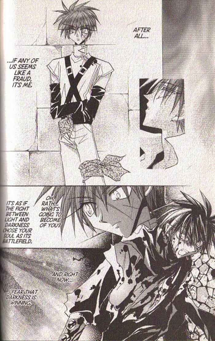 Page 17 Chapter 120 Dragon Knights