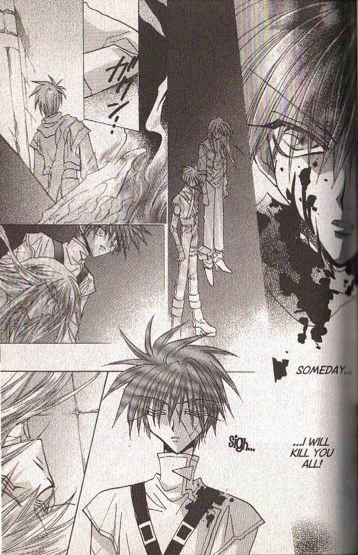 Page 18 Chapter 120 Dragon Knights