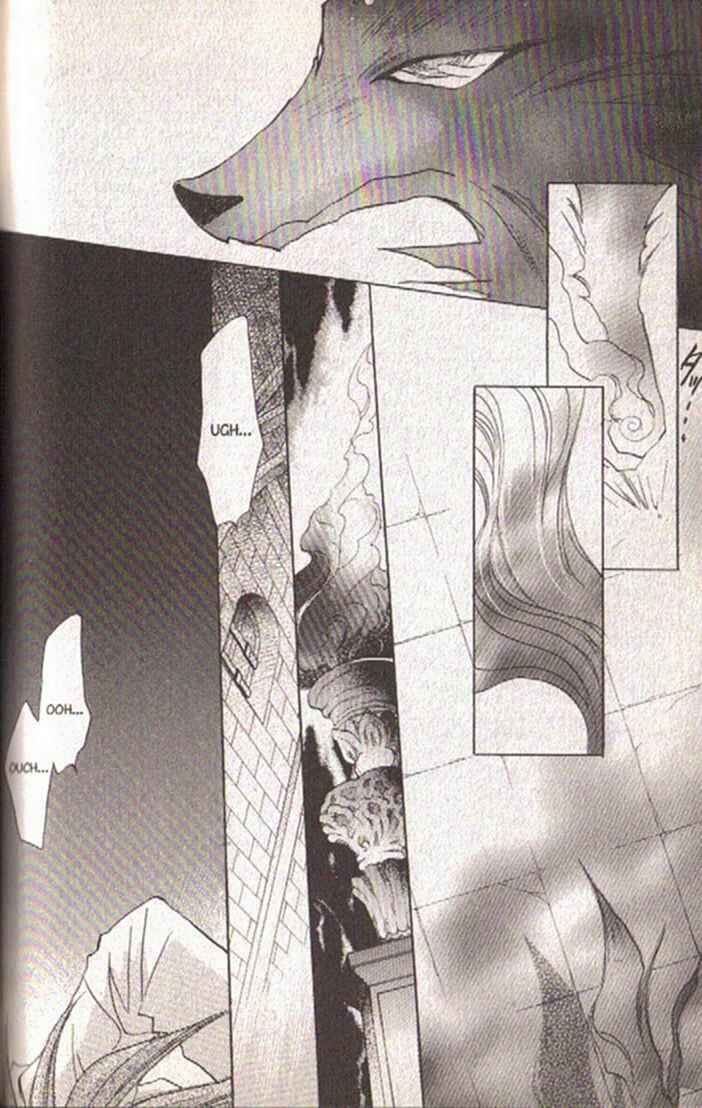 Page 2 Chapter 120 Dragon Knights