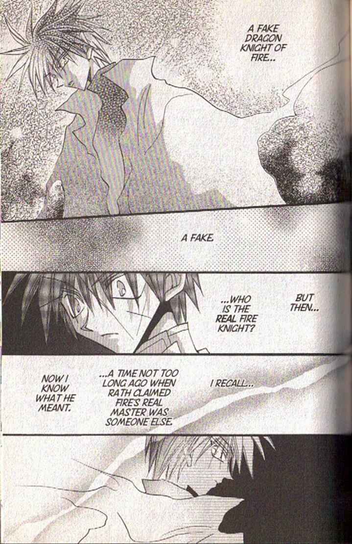 Page 20 Chapter 120 Dragon Knights
