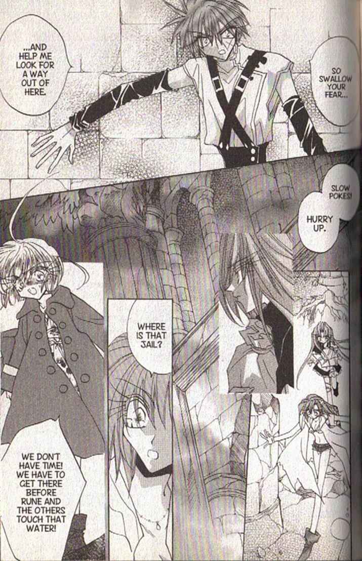 Page 24 Chapter 120 Dragon Knights