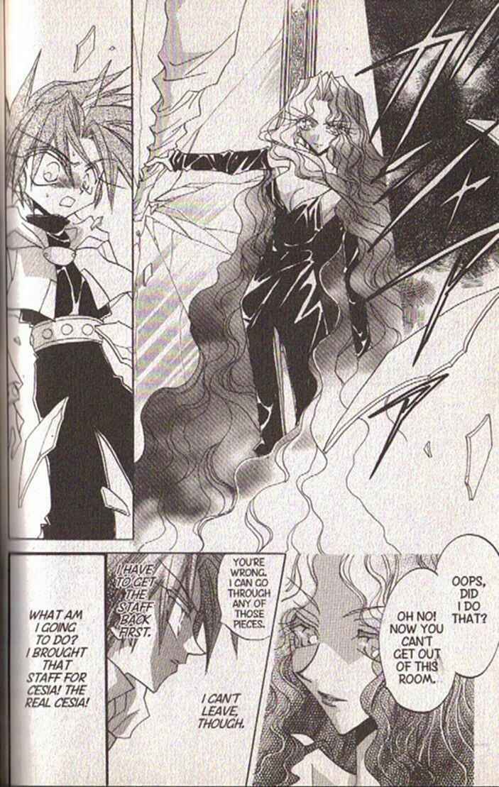 Page 28 Chapter 120 Dragon Knights