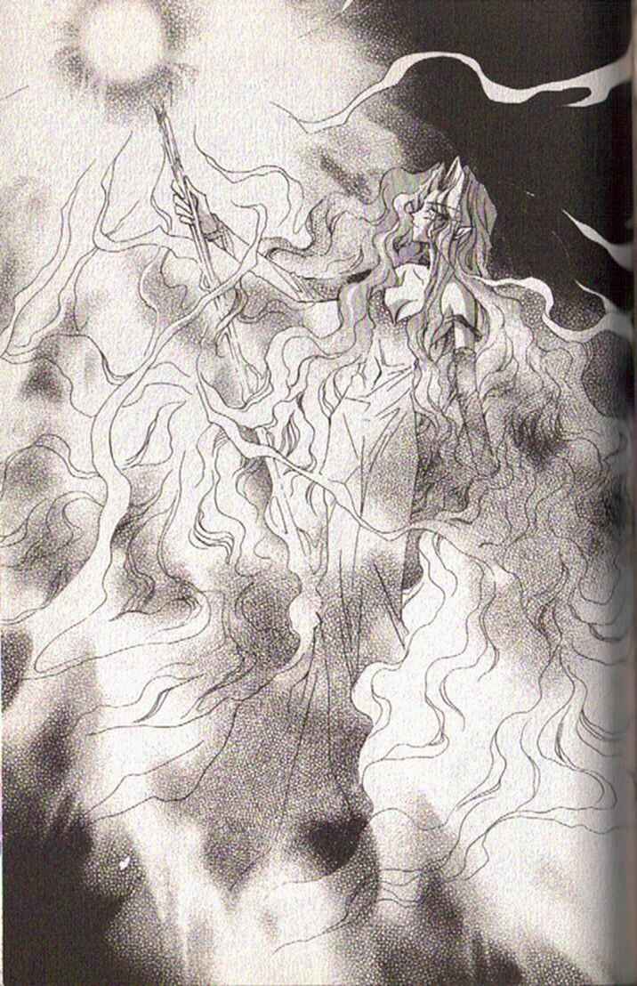 Page 33 Chapter 120 Dragon Knights