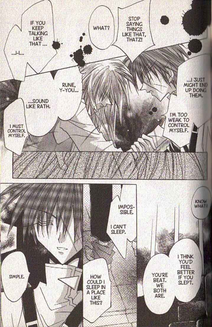 Page 9 Chapter 120 Dragon Knights