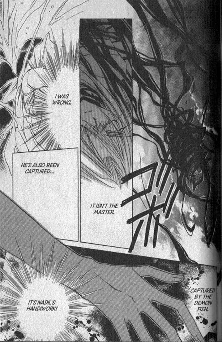 Page 18 Chapter 132 Dragon Knights