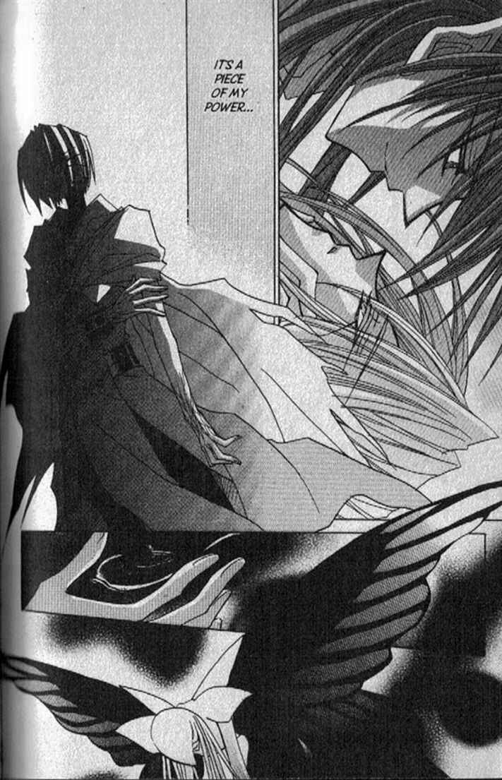 Page 21 Chapter 132 Dragon Knights