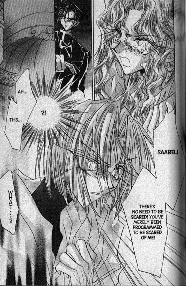Page 22 Chapter 132 Dragon Knights