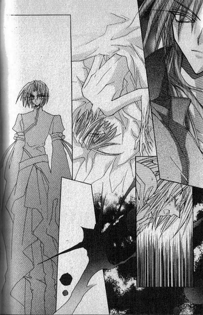 Page 8 Chapter 132 Dragon Knights