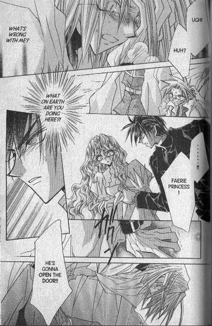 Page 9 Chapter 132 Dragon Knights