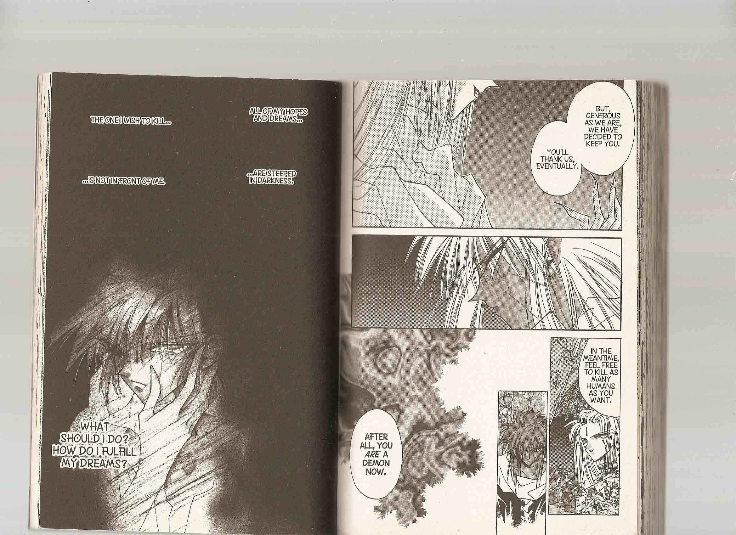 Page 11 Chapter 50 Dragon Knights