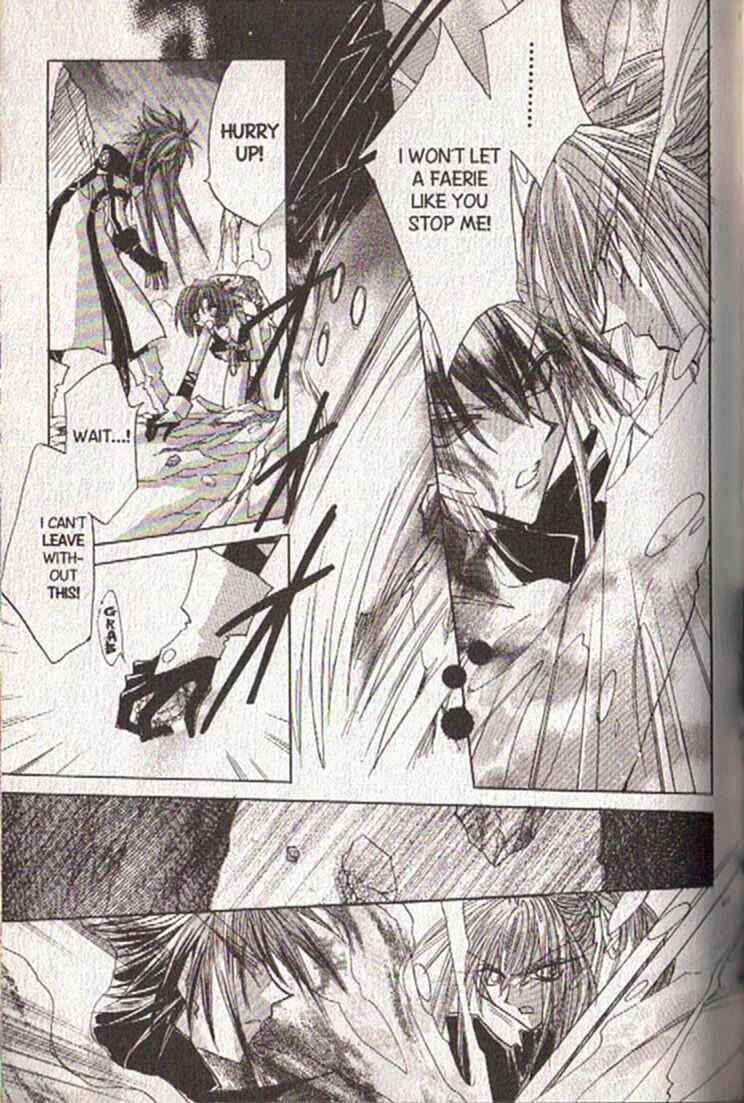 Page 14 Chapter 124 Dragon Knights