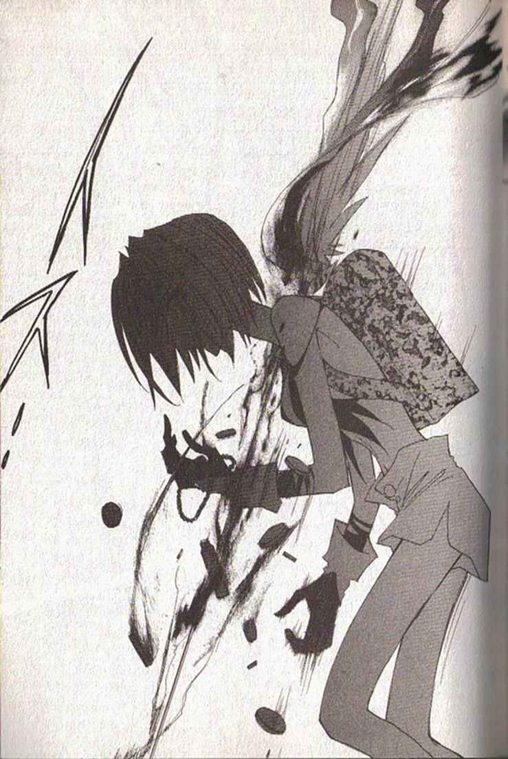 Page 22 Chapter 124 Dragon Knights