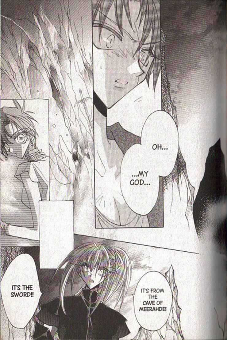 Page 5 Chapter 124 Dragon Knights
