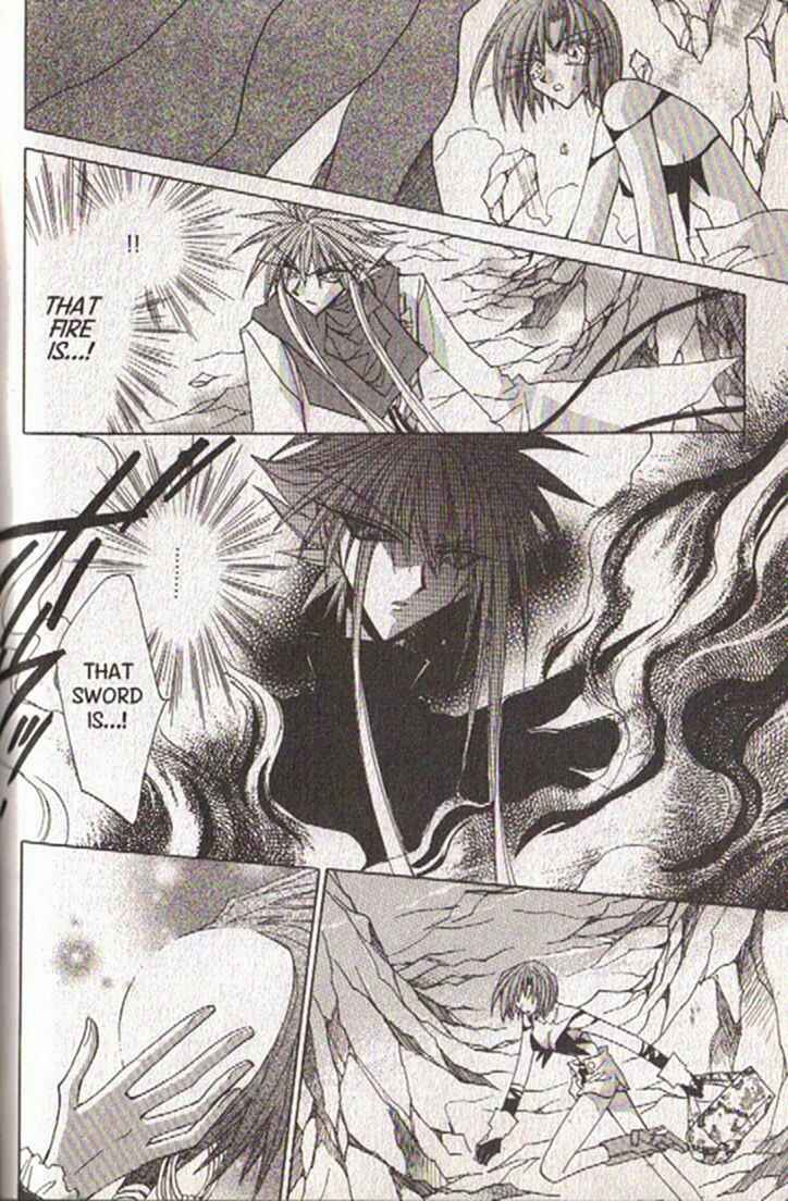 Page 9 Chapter 124 Dragon Knights