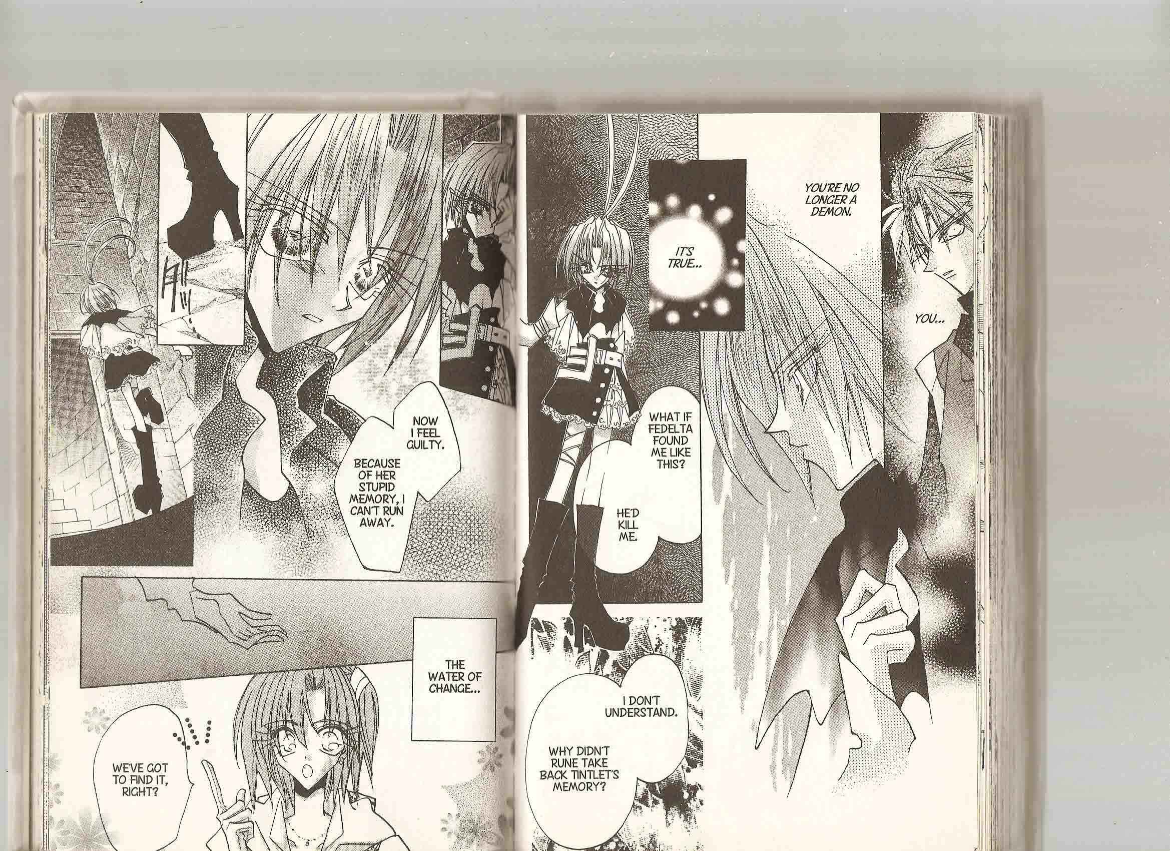 Page 2 Chapter 108 Dragon Knights