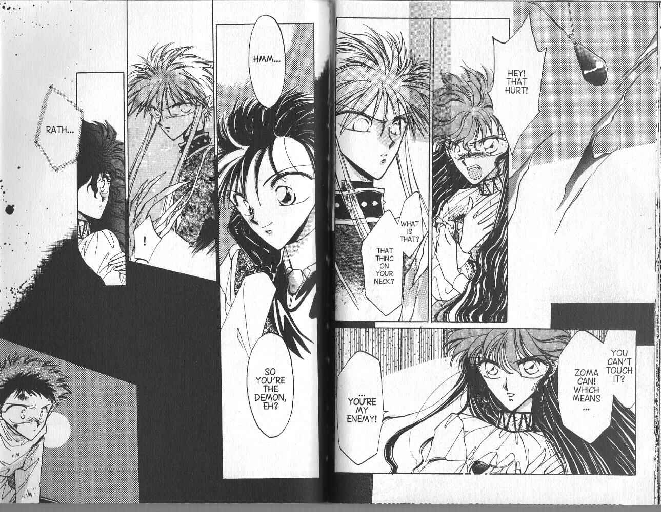 Page 10 Chapter 17 Dragon Knights