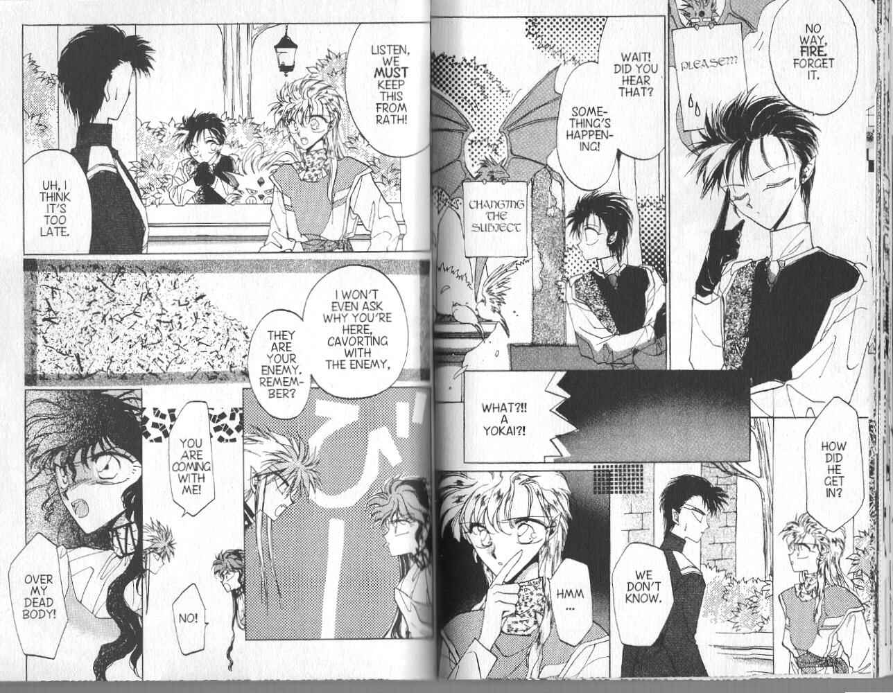 Page 8 Chapter 17 Dragon Knights